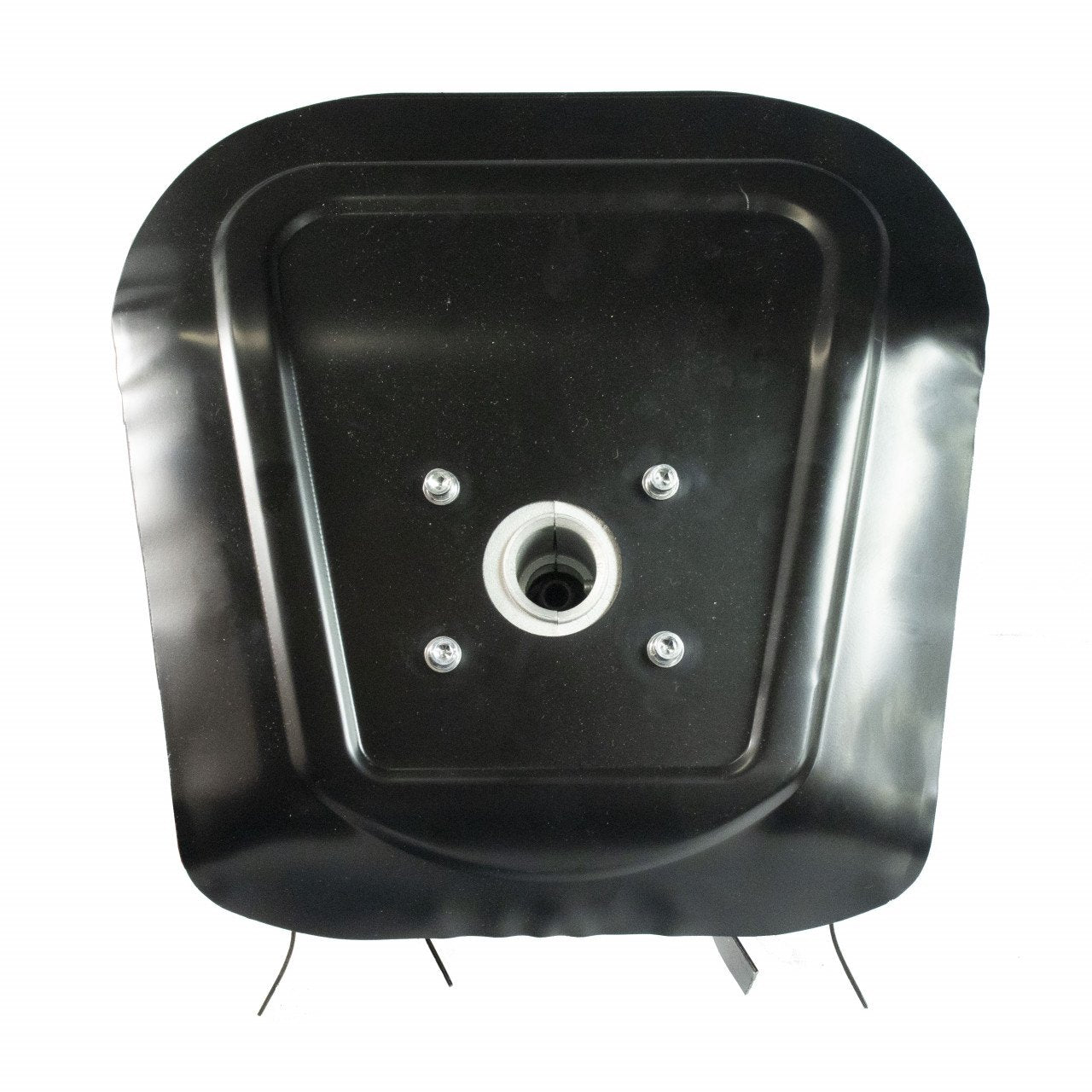 Cultivator accesoriu pentru motocoasă Elefant vedere de sus