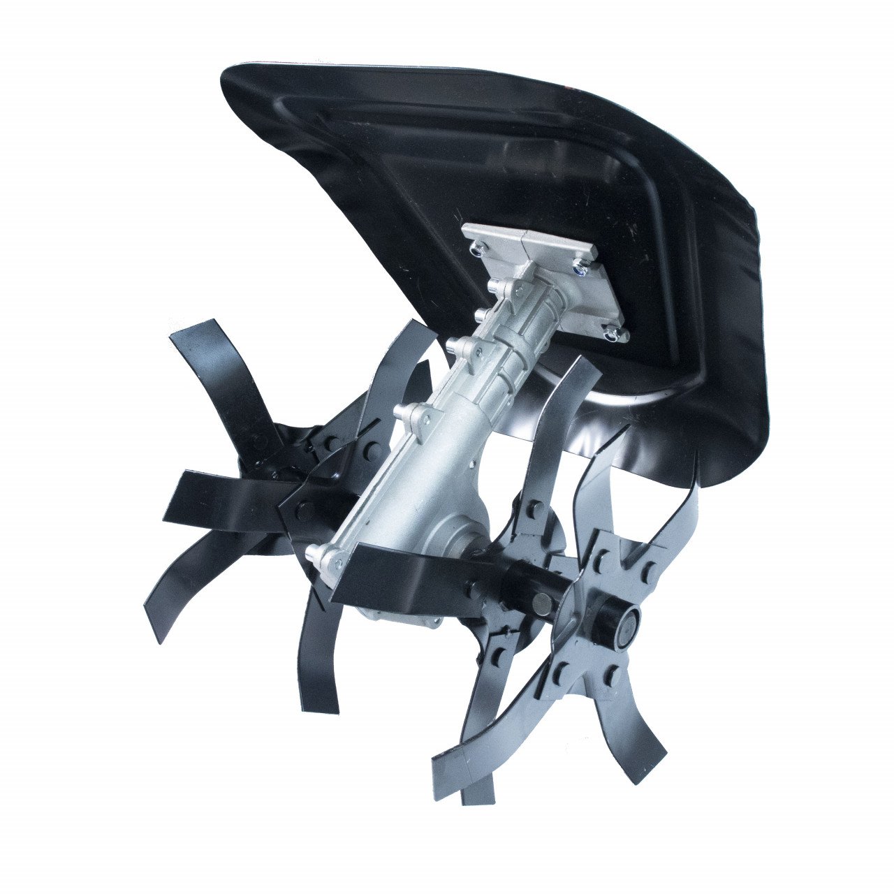 Cultivator accesoriu pentru motocoasă Elefant vedere detaliu