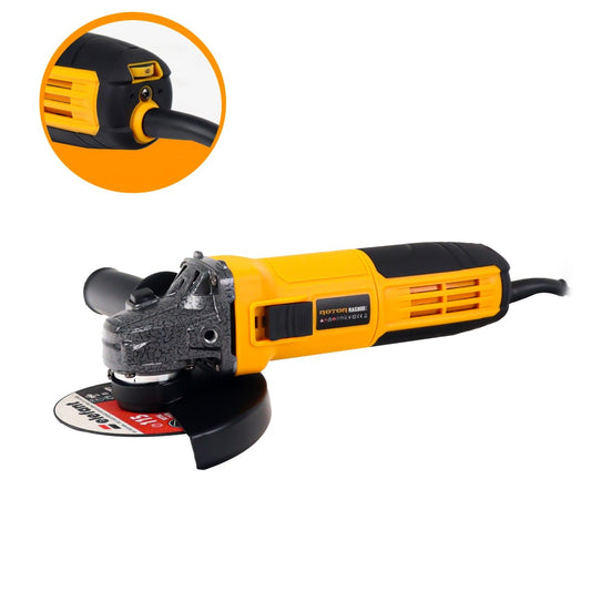 Flex polizor unghiular ROTOR 800W 125mm